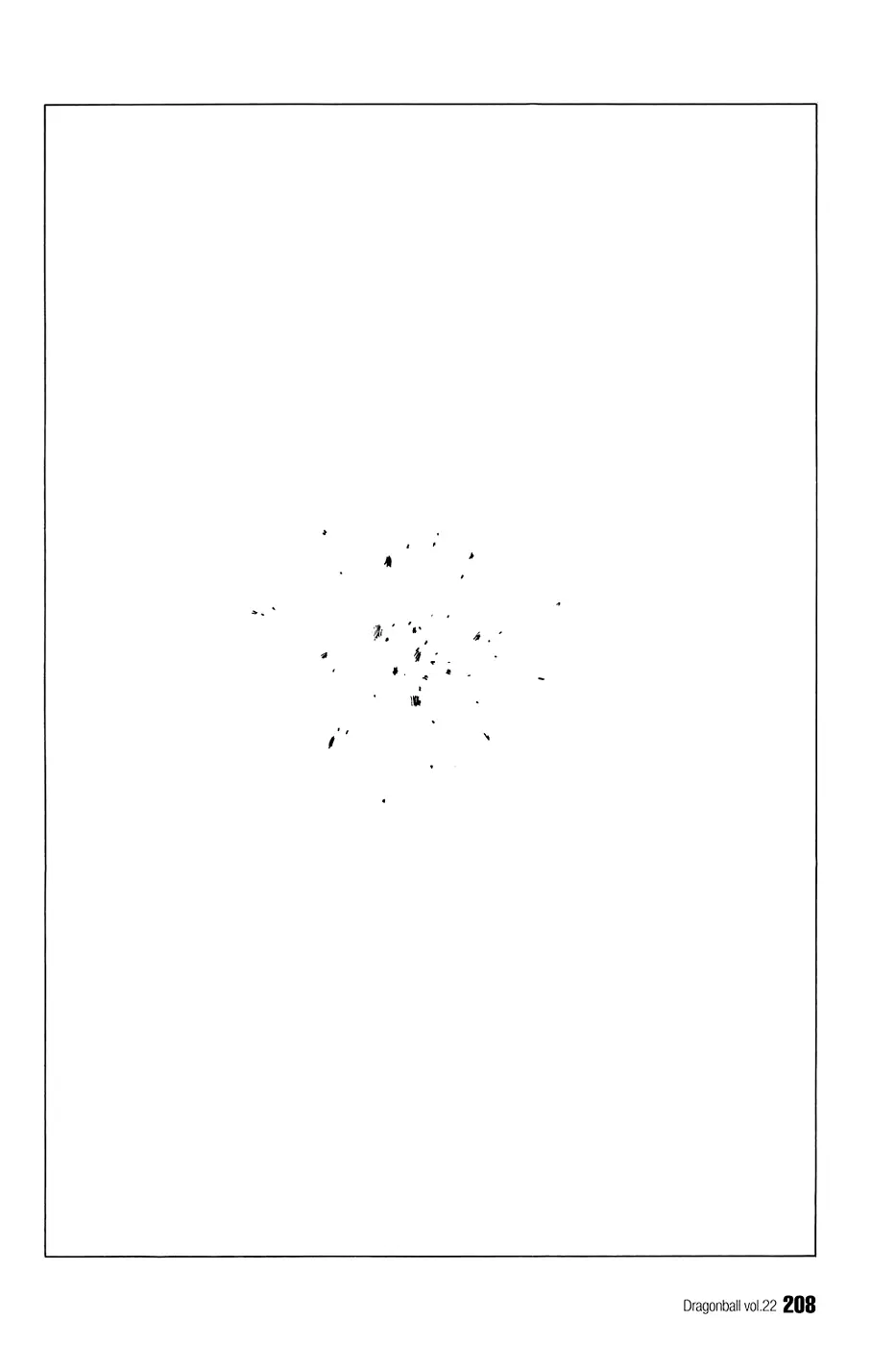 Read Драгон Болл (Кандзенбан) Manga Online