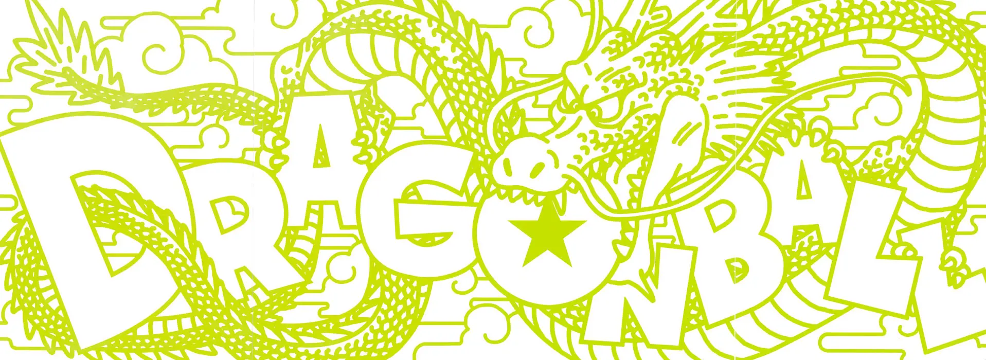 Read Драгон Болл (Кандзенбан) Manga Online