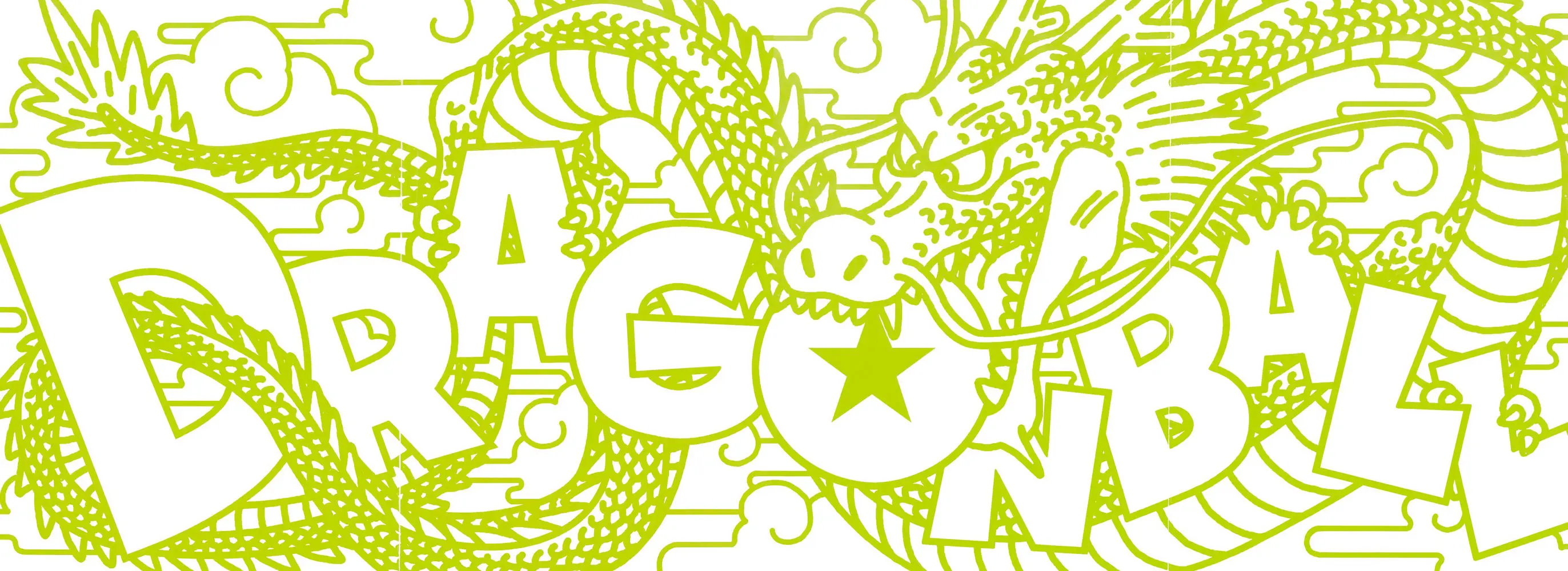 Read Драгон Болл (Кандзенбан) Manga Online
