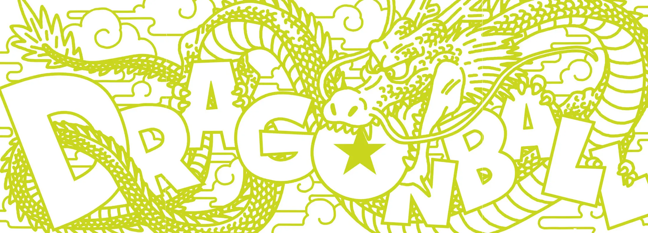 Read Драгон Болл (Кандзенбан) Manga Online