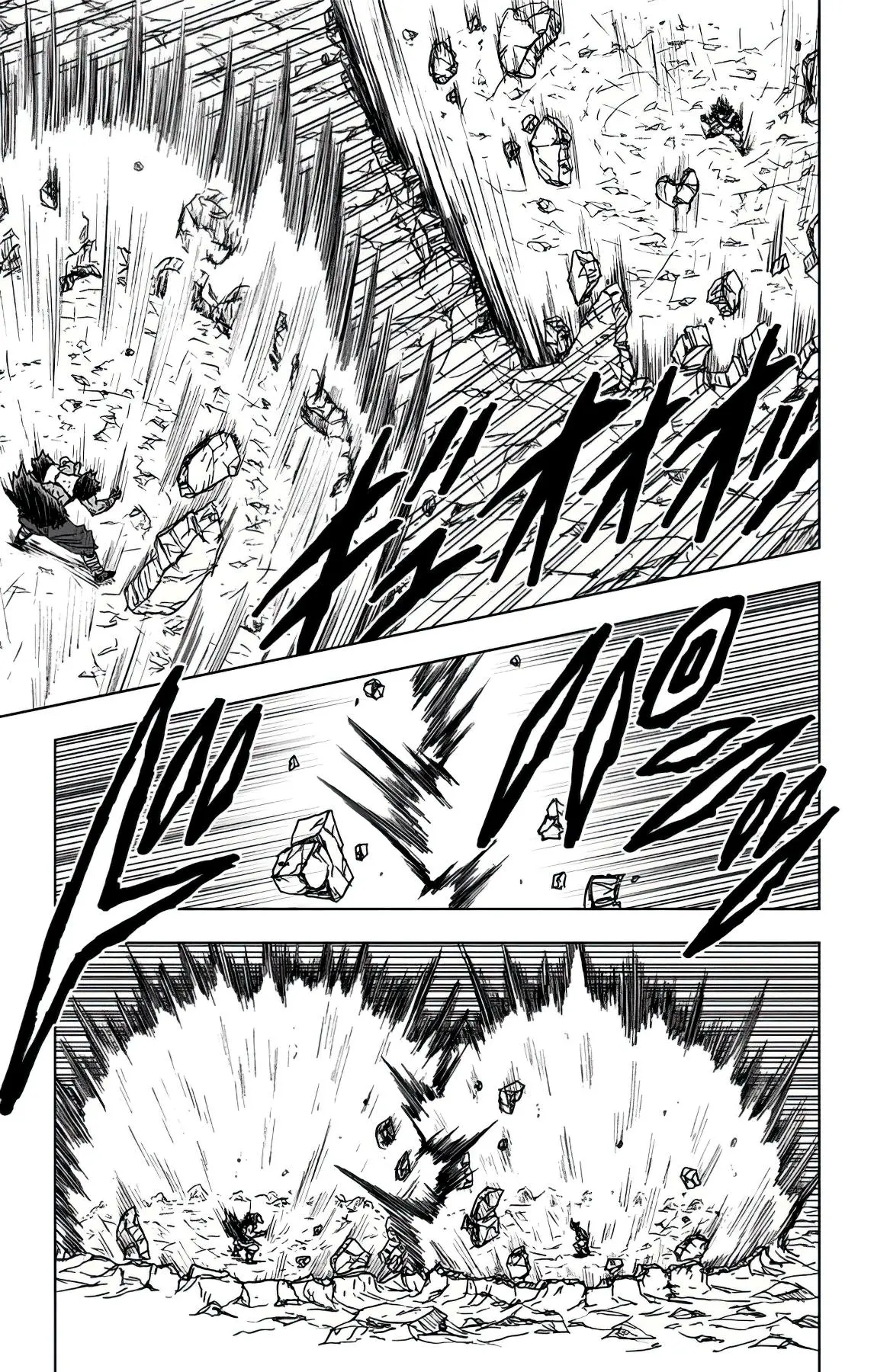 Read Драконий Жемчуг Супер Manga Online