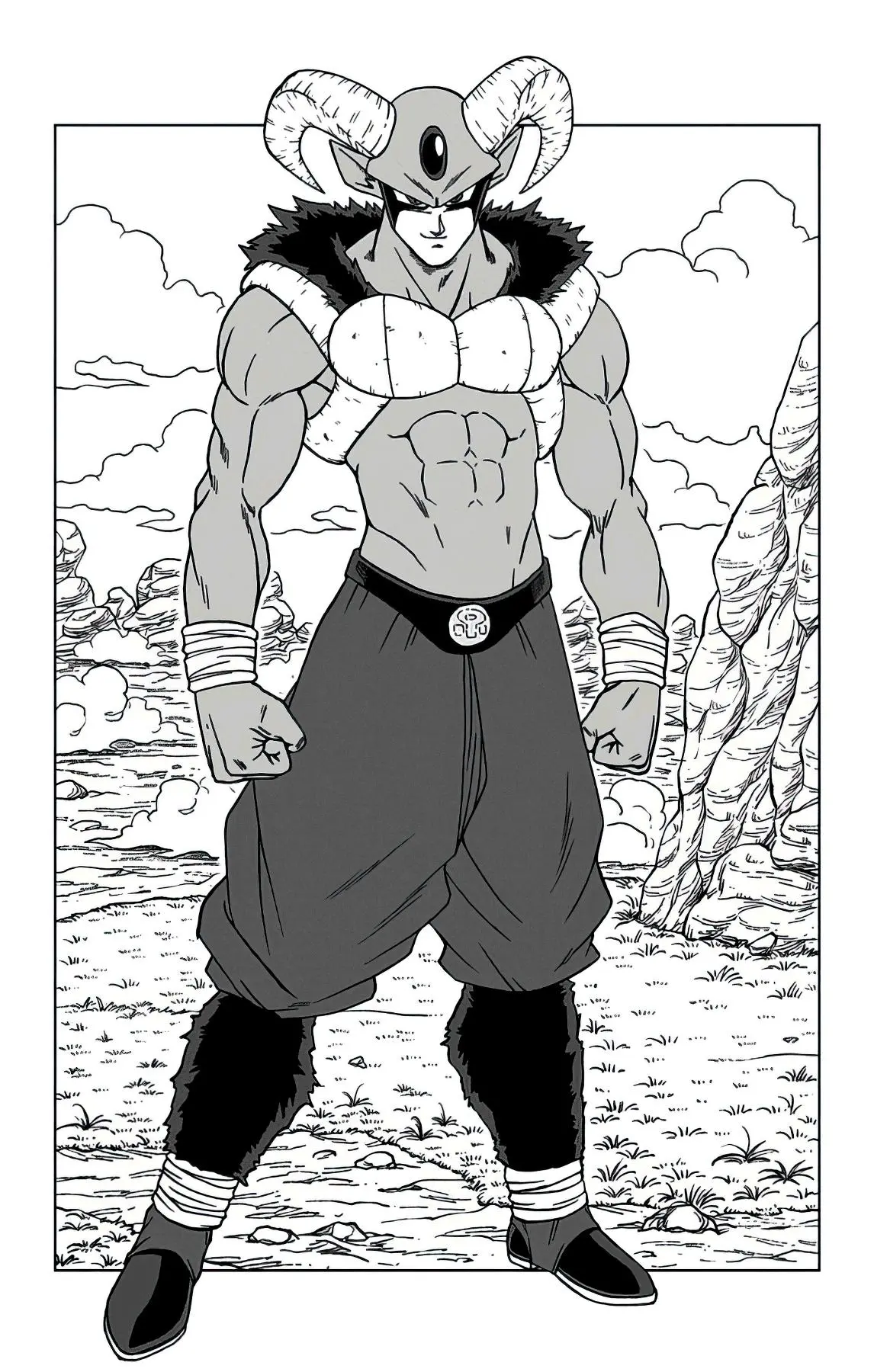 Read Драконий Жемчуг Супер Manga Online