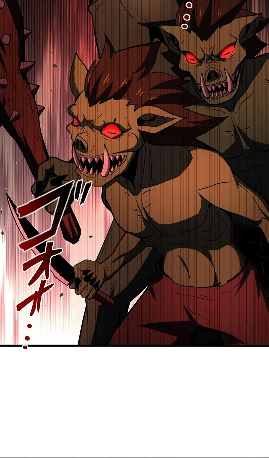 Read Игровой архитектор из Бездны Manga Online