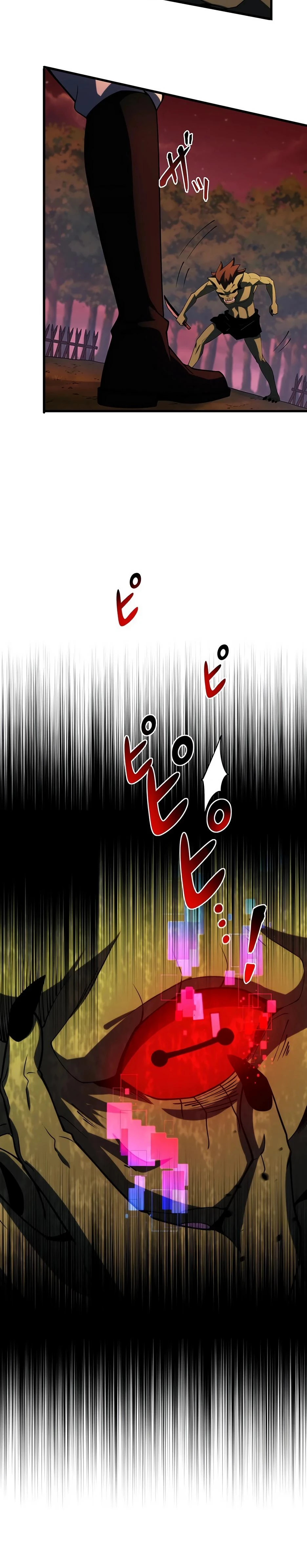 Read Игровой архитектор из Бездны Manga Online