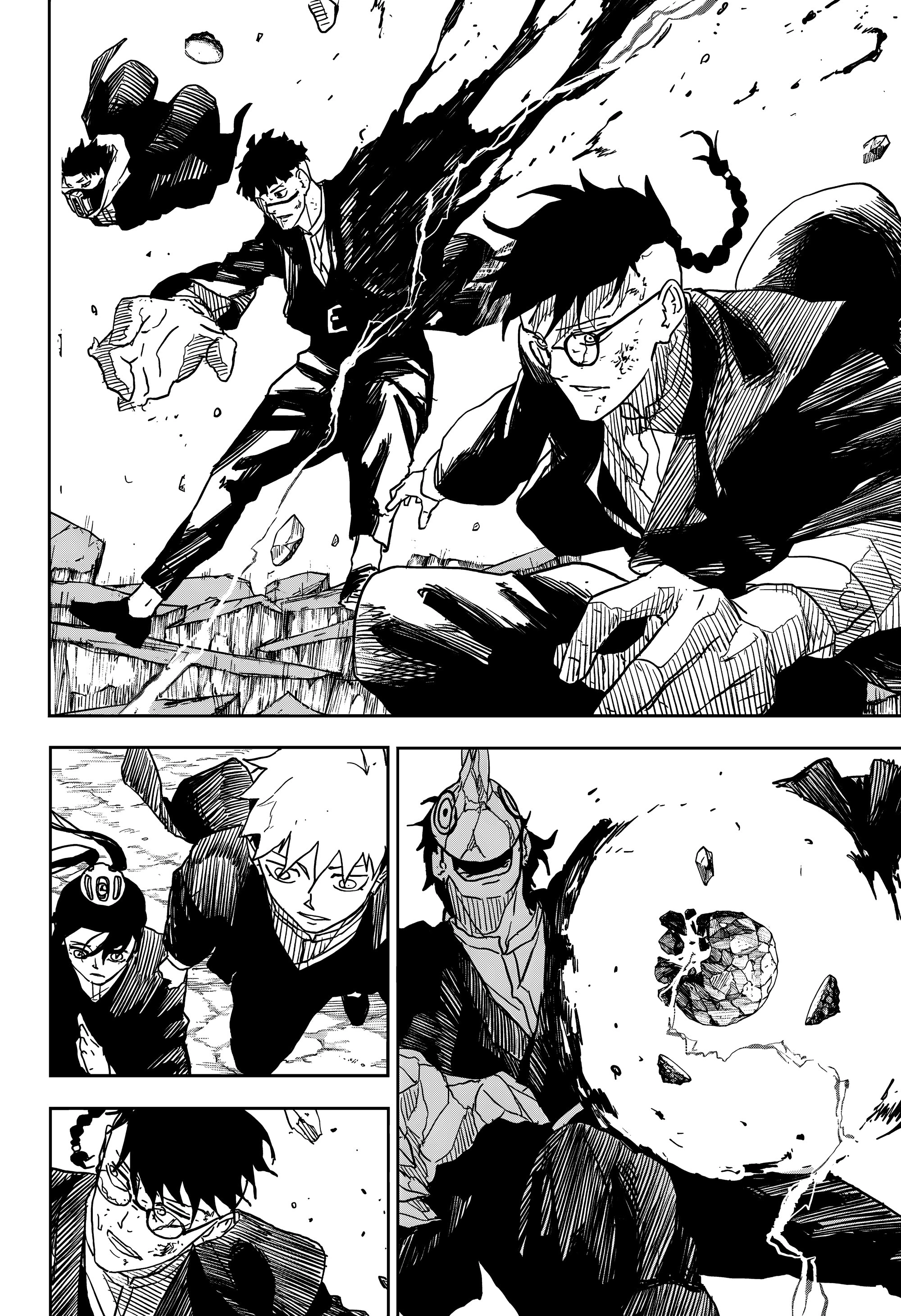 Read Кагурабати Manga Online