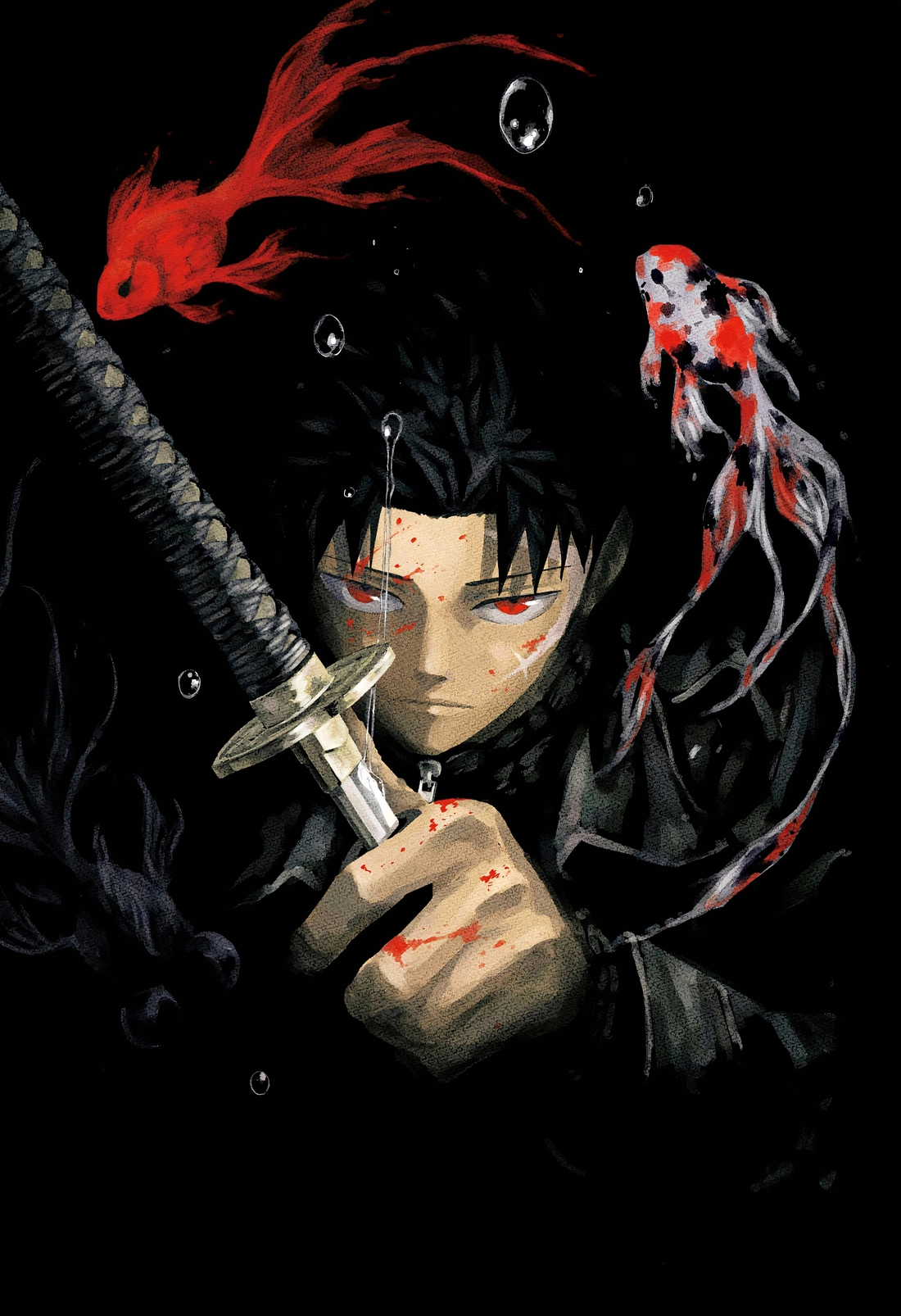 Read Кагурабати Manga Online