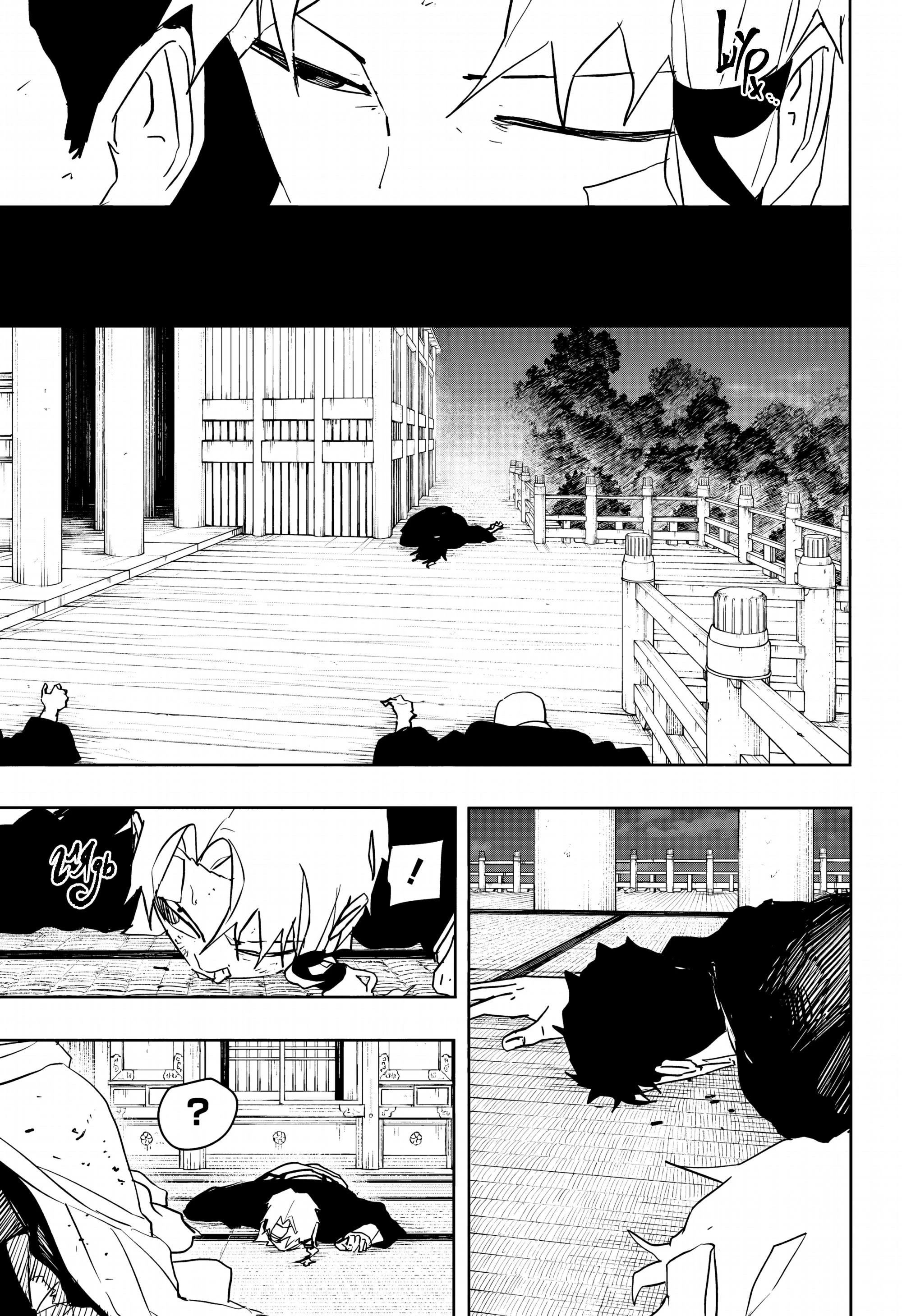Read Кагурабати Manga Online