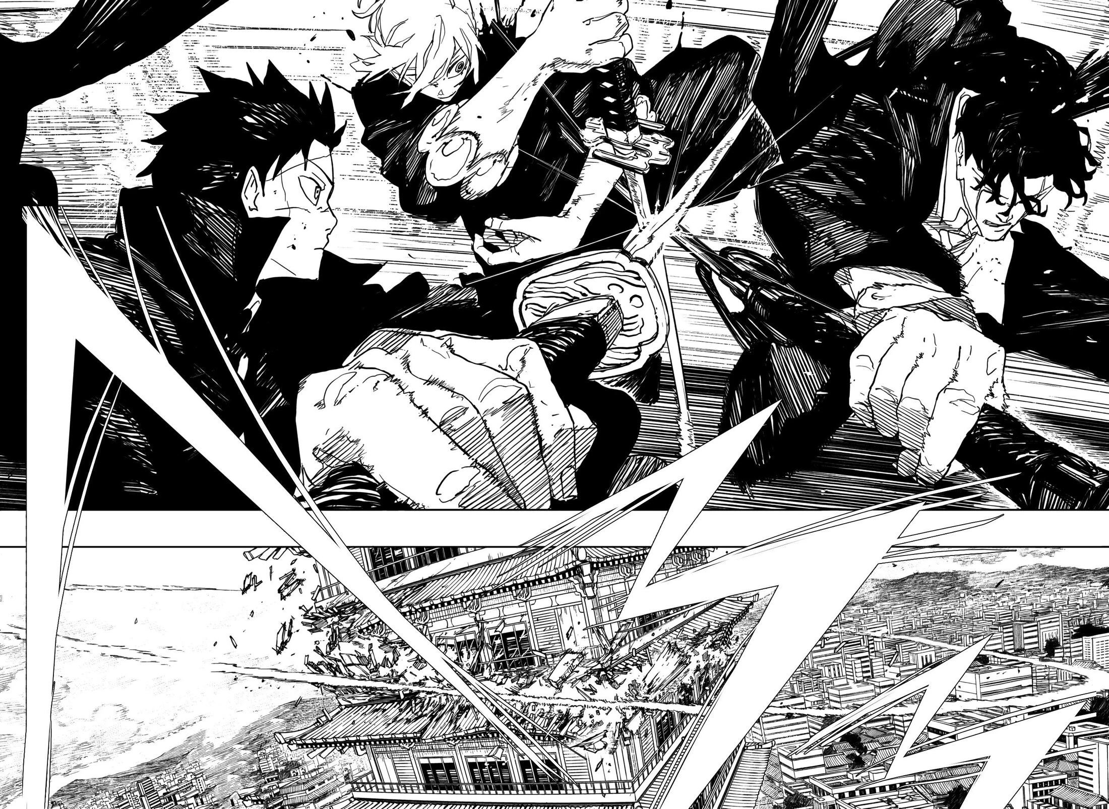 Read Кагурабати Manga Online
