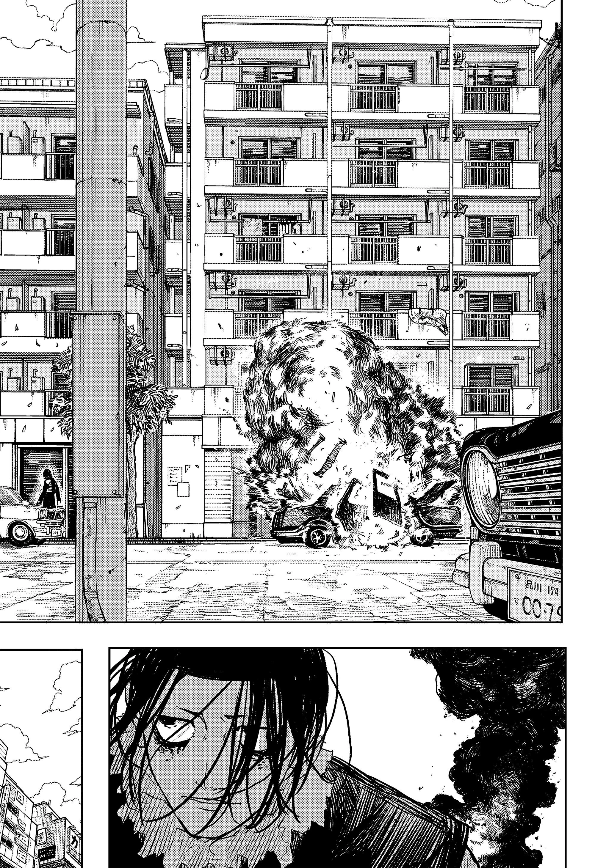 Read Кагурабати Manga Online