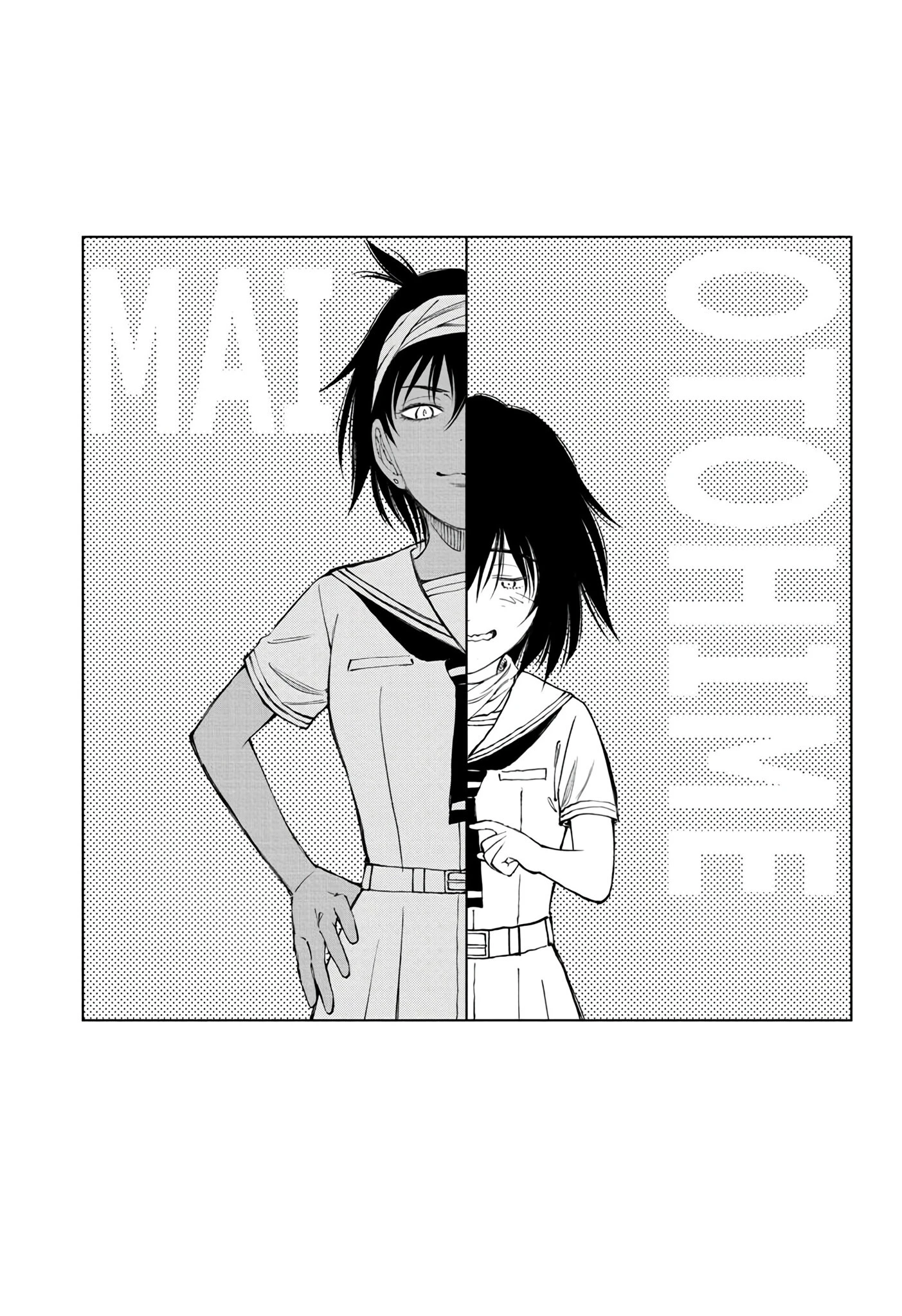 Read Килл Блю Manga Online