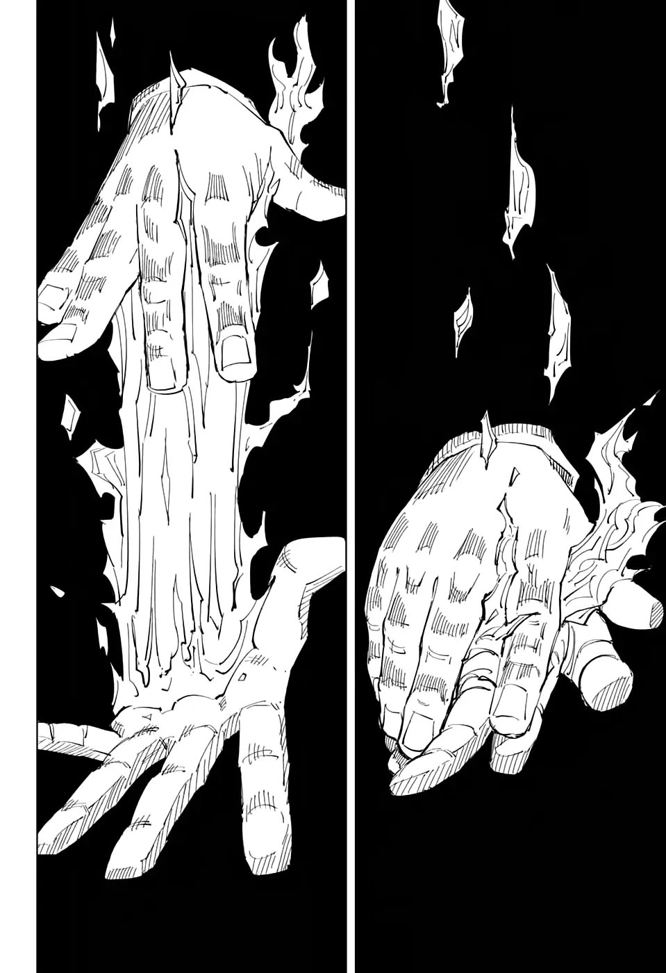Read Магическая битва Manga Online