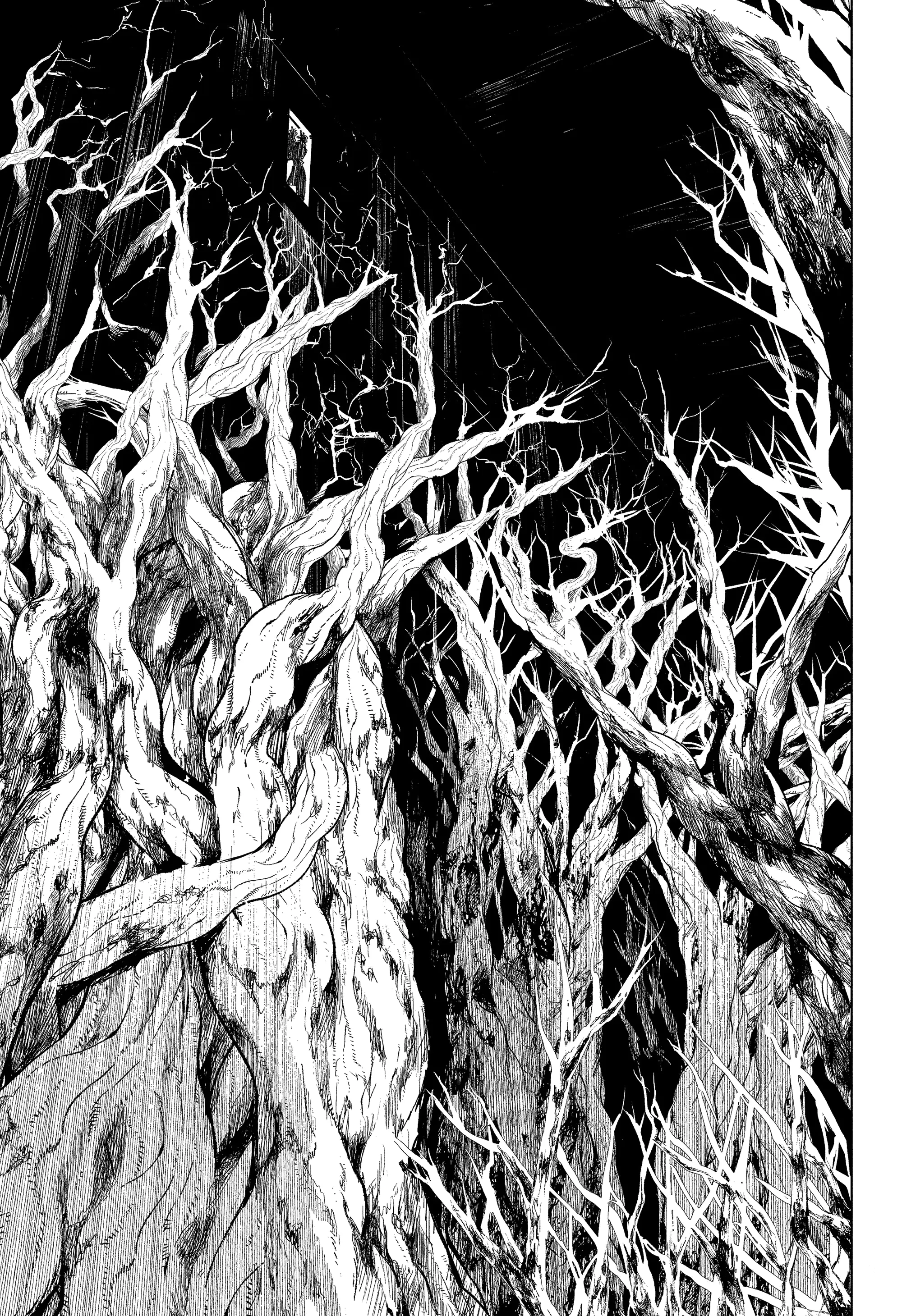 Read Магическая битва Manga Online