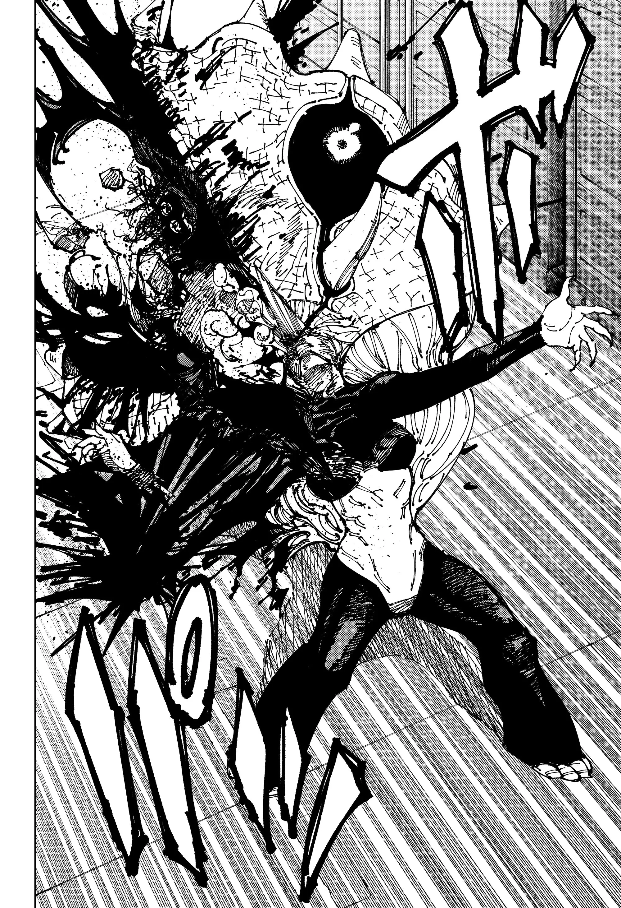 Read Магическая битва Manga Online