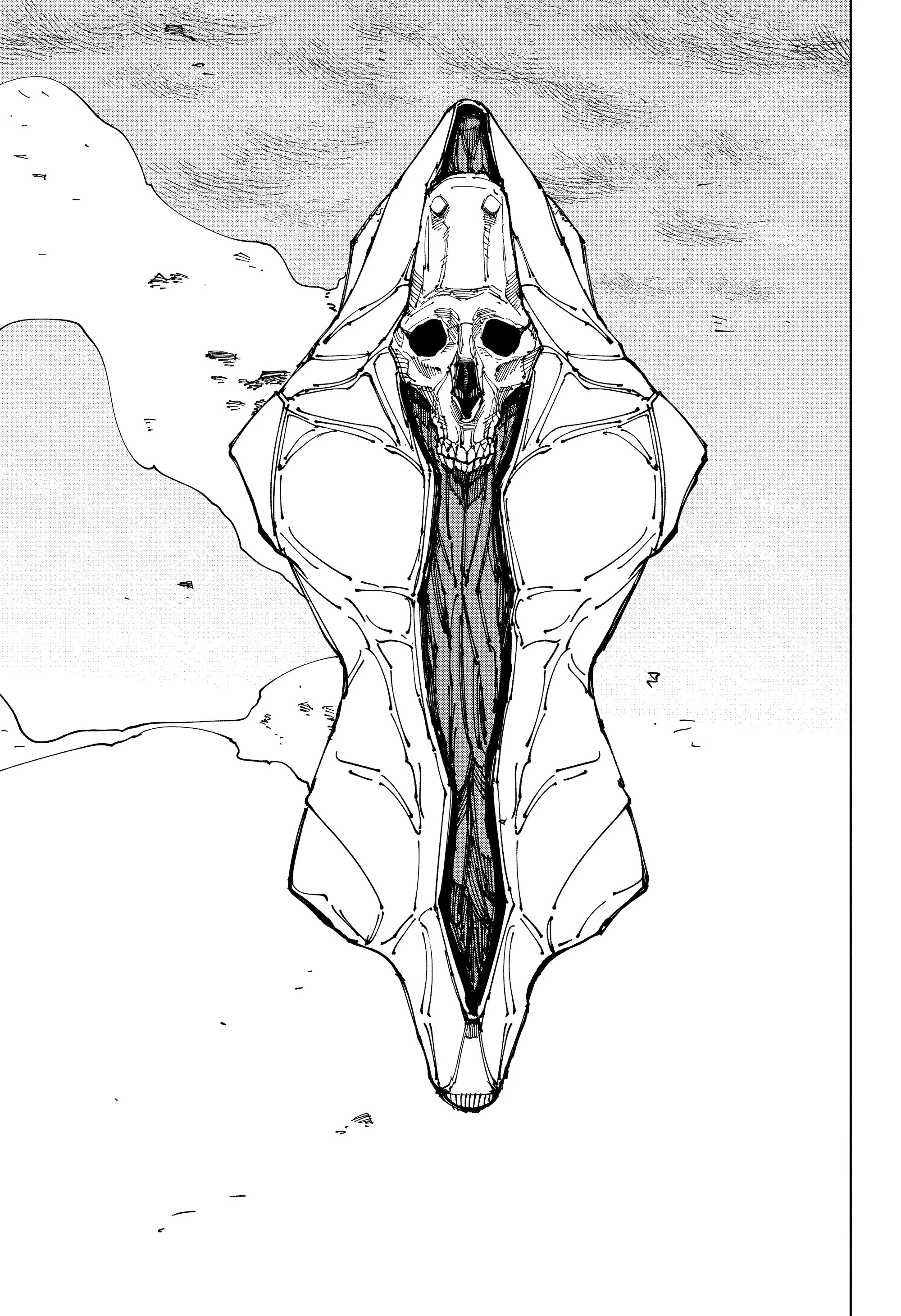 Read Магическая битва Manga Online