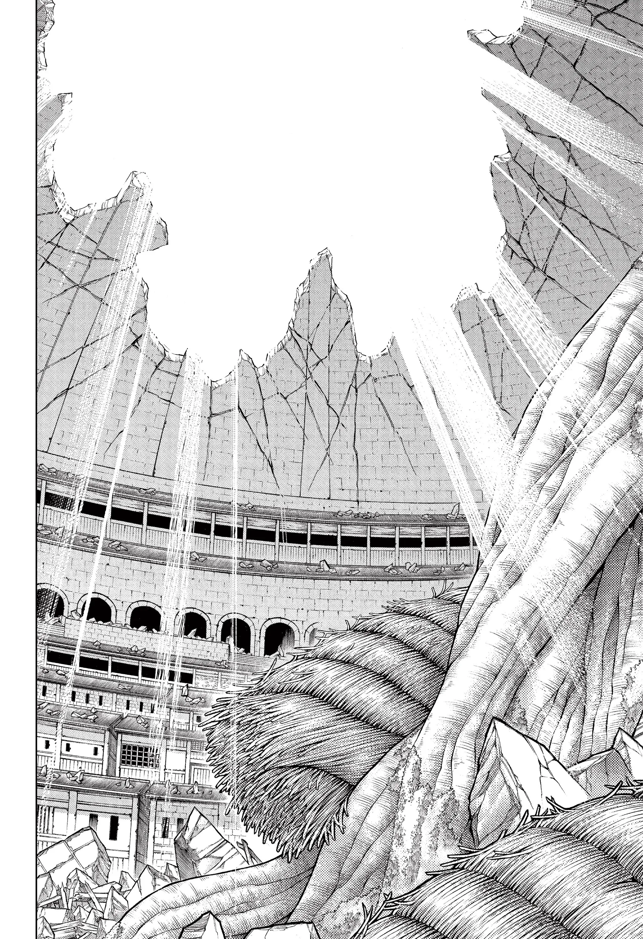 Read Магическая битва Manga Online