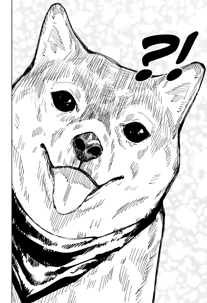 Read Магическая битва Manga Online