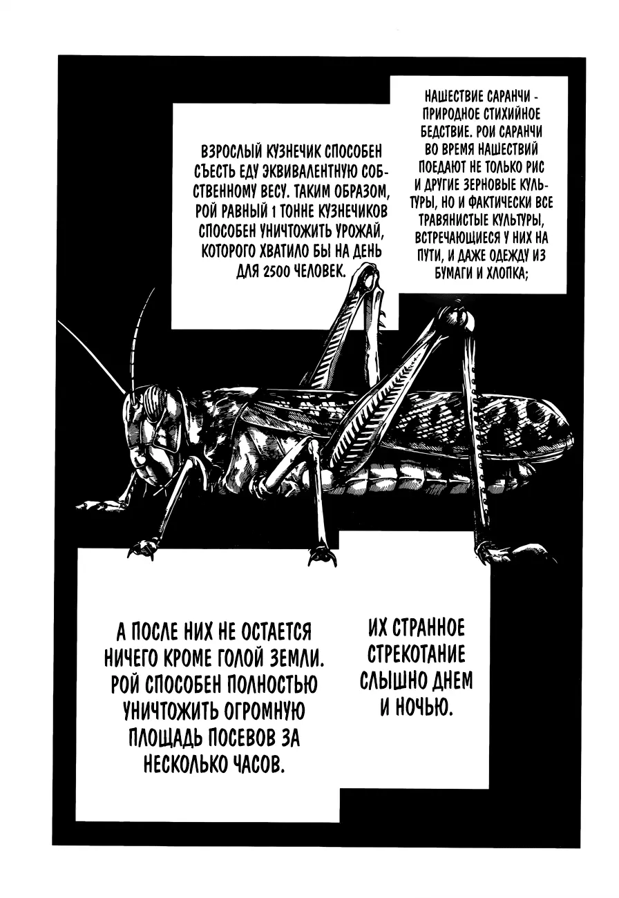 Read Магическая битва Manga Online