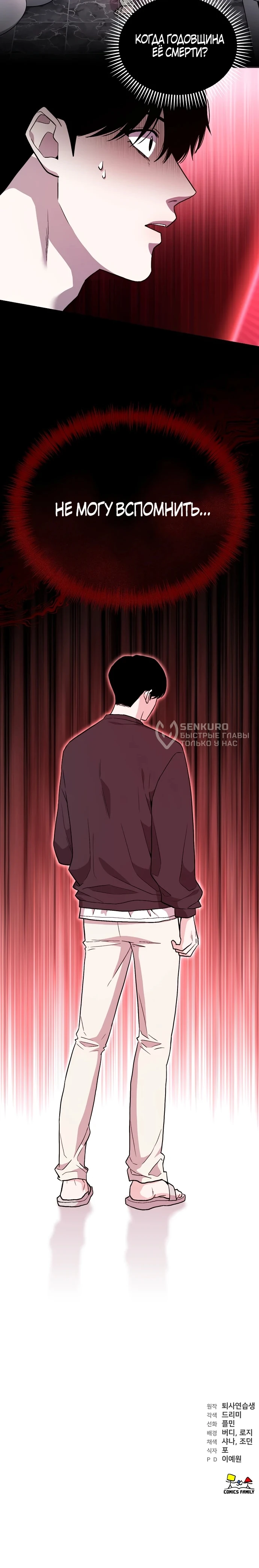 Read Менеджер Ким ненавидит айдолов Manga Online