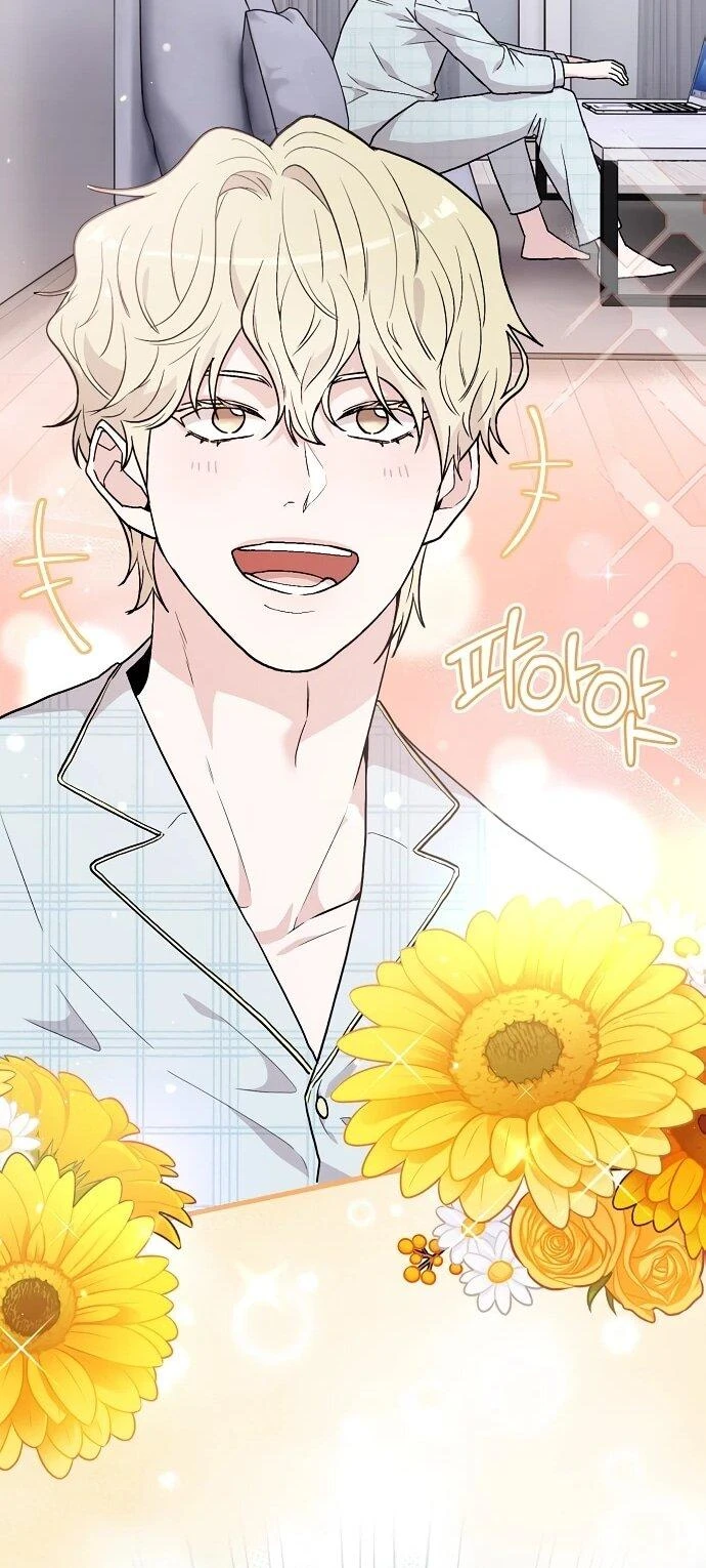 Read Менеджер Ким ненавидит айдолов Manga Online