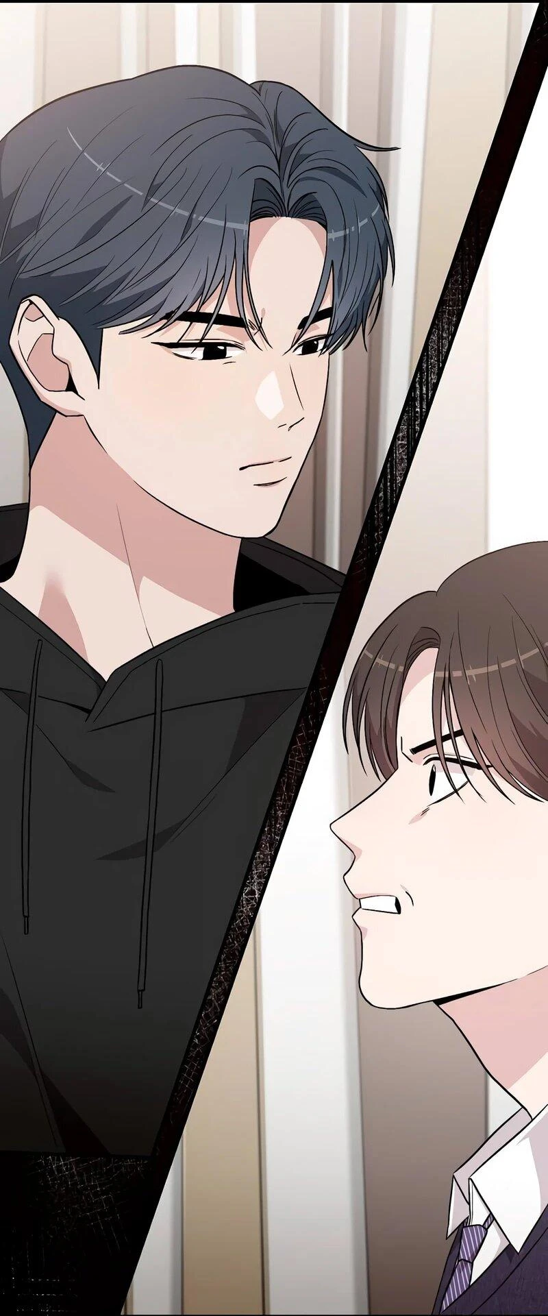 Read Менеджер Ким ненавидит айдолов Manga Online