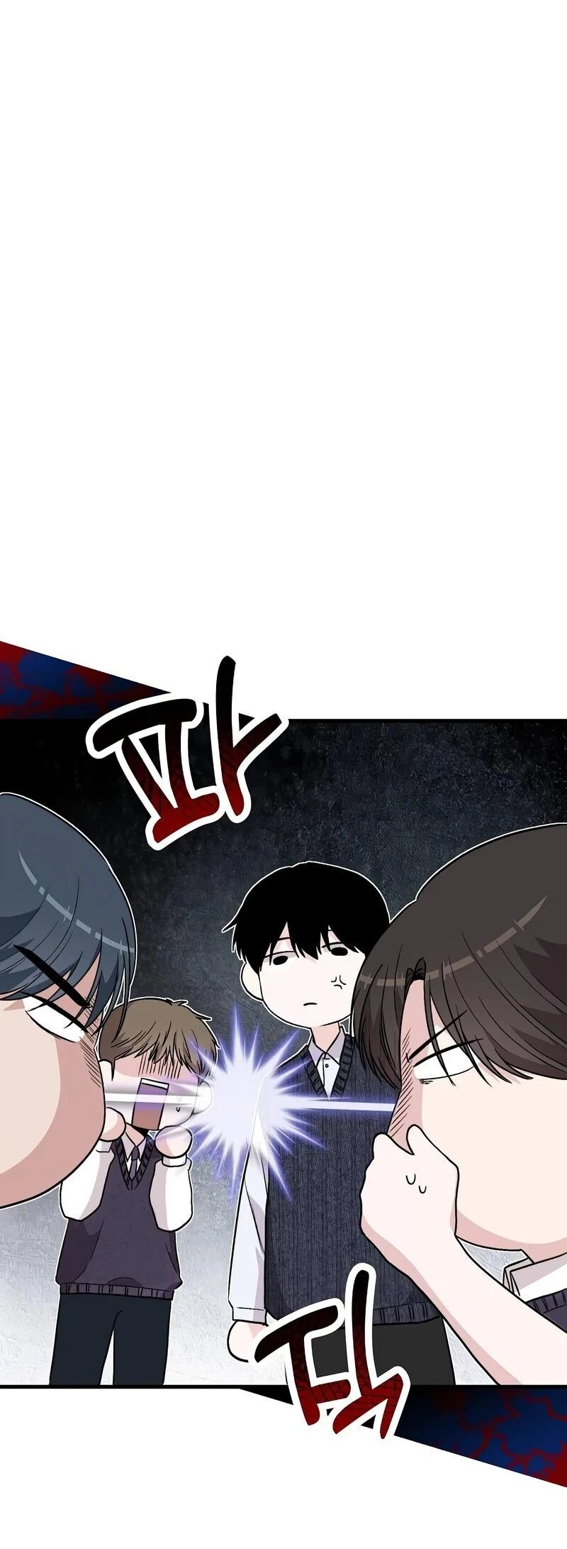 Read Менеджер Ким ненавидит айдолов Manga Online