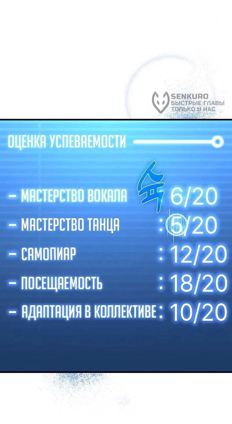 Read Менеджер Ким ненавидит айдолов Manga Online