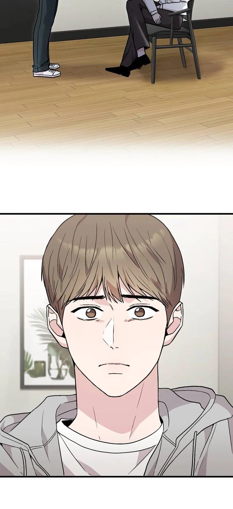 Read Менеджер Ким ненавидит айдолов Manga Online