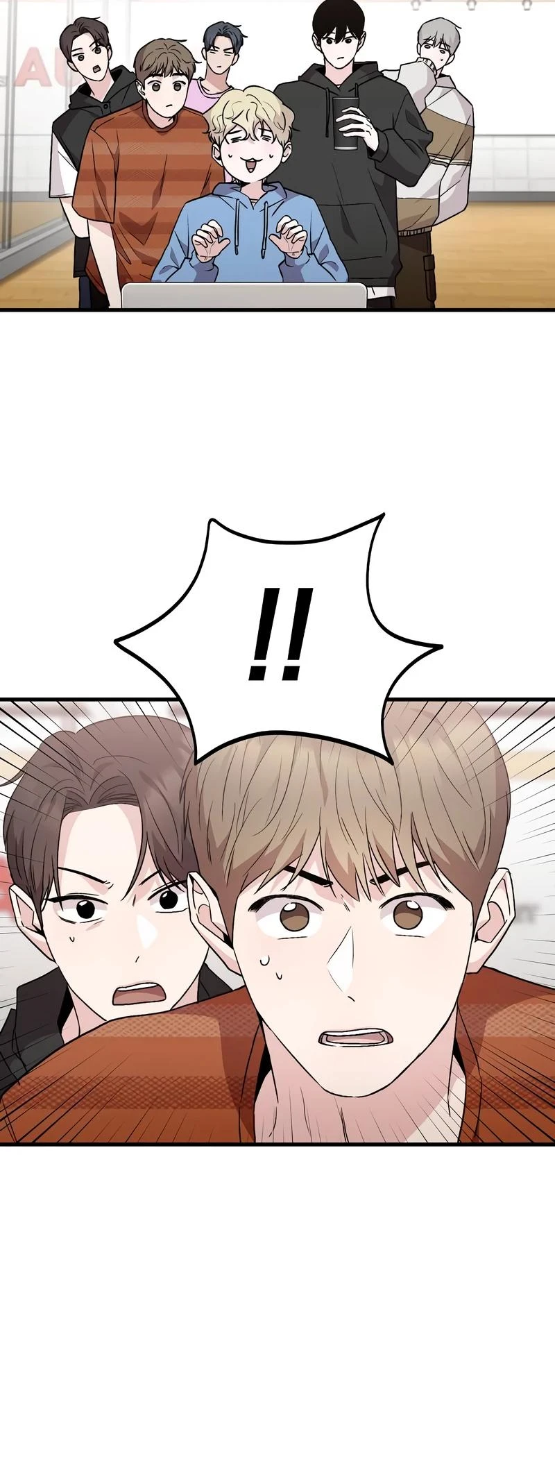 Read Менеджер Ким ненавидит айдолов Manga Online