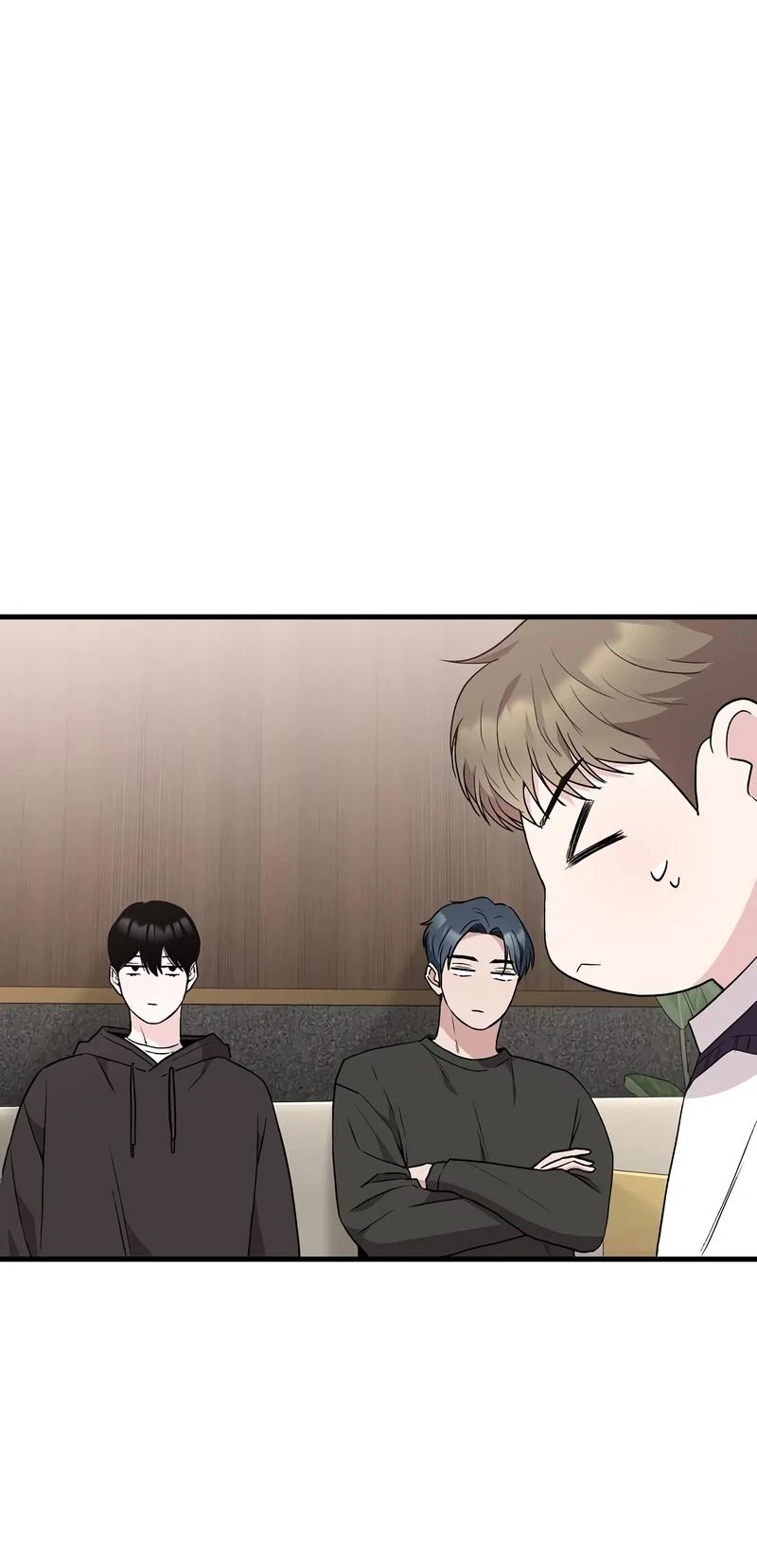 Read Менеджер Ким ненавидит айдолов Manga Online