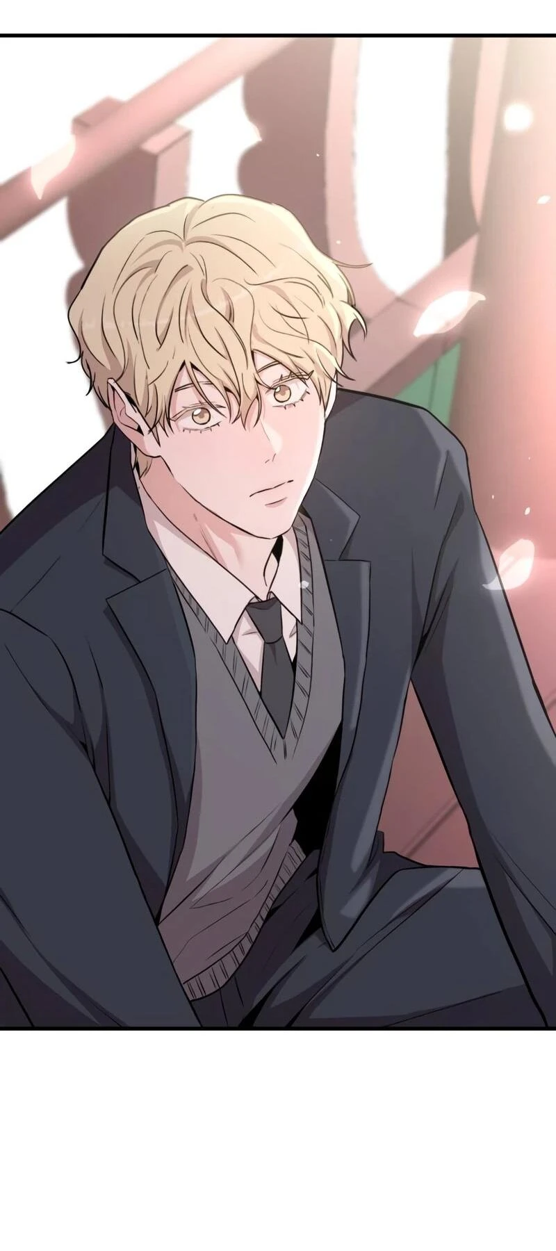 Read Менеджер Ким ненавидит айдолов Manga Online