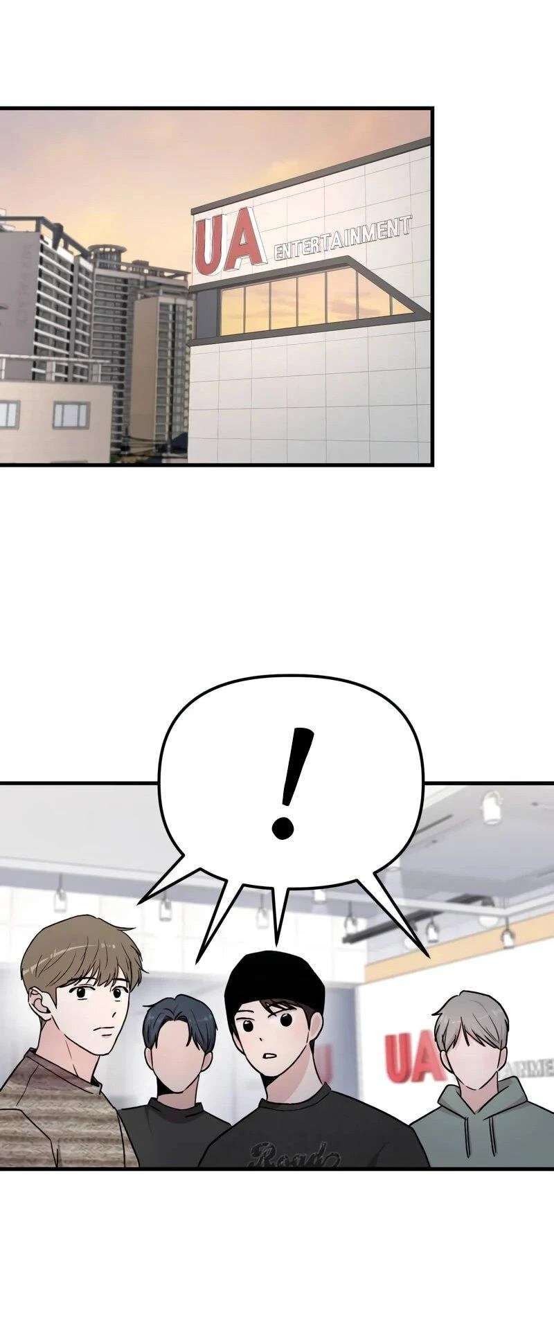 Read Менеджер Ким ненавидит айдолов Manga Online