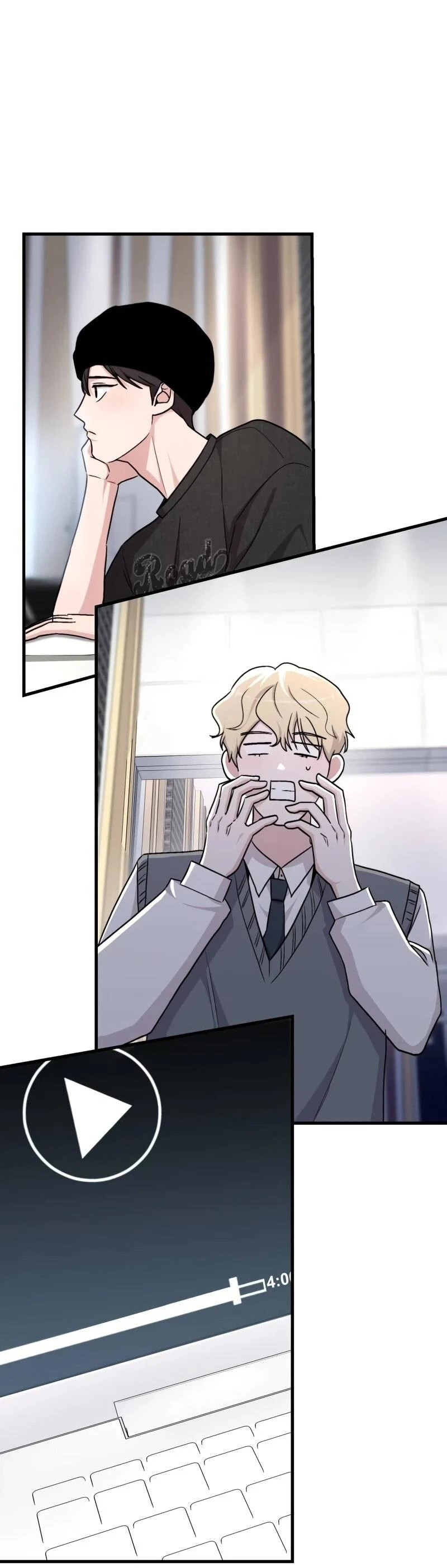Read Менеджер Ким ненавидит айдолов Manga Online