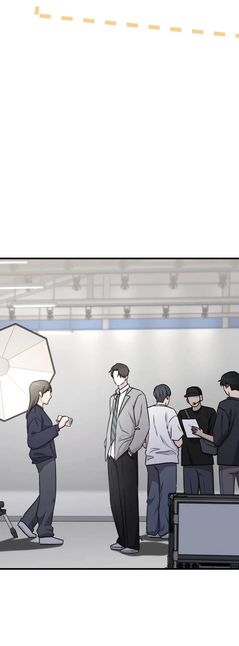 Read Менеджер Ким ненавидит айдолов Manga Online