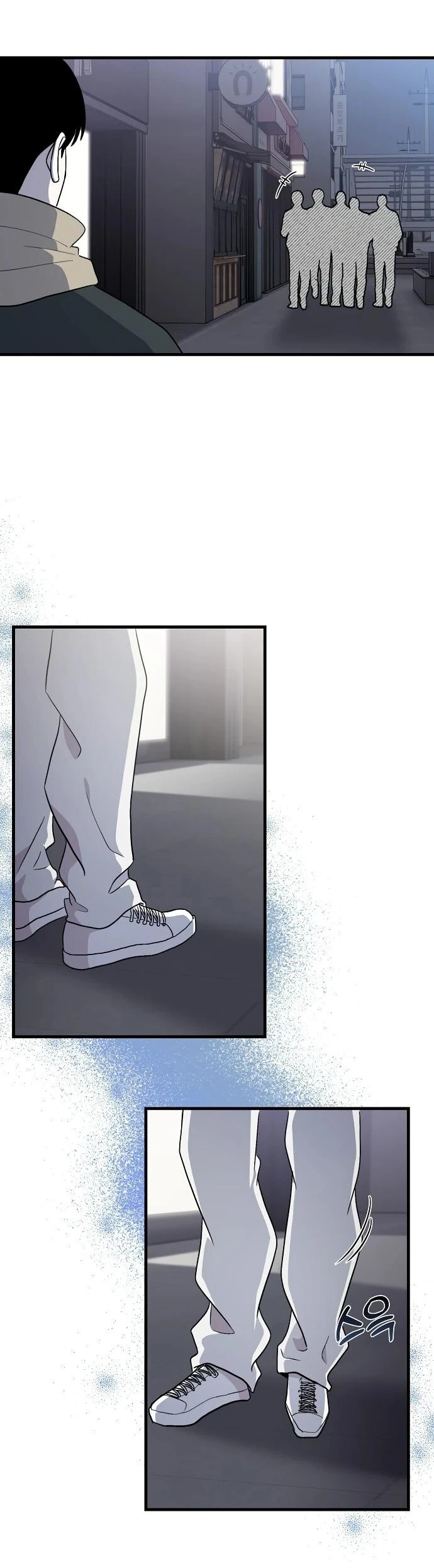Read Менеджер Ким ненавидит айдолов Manga Online