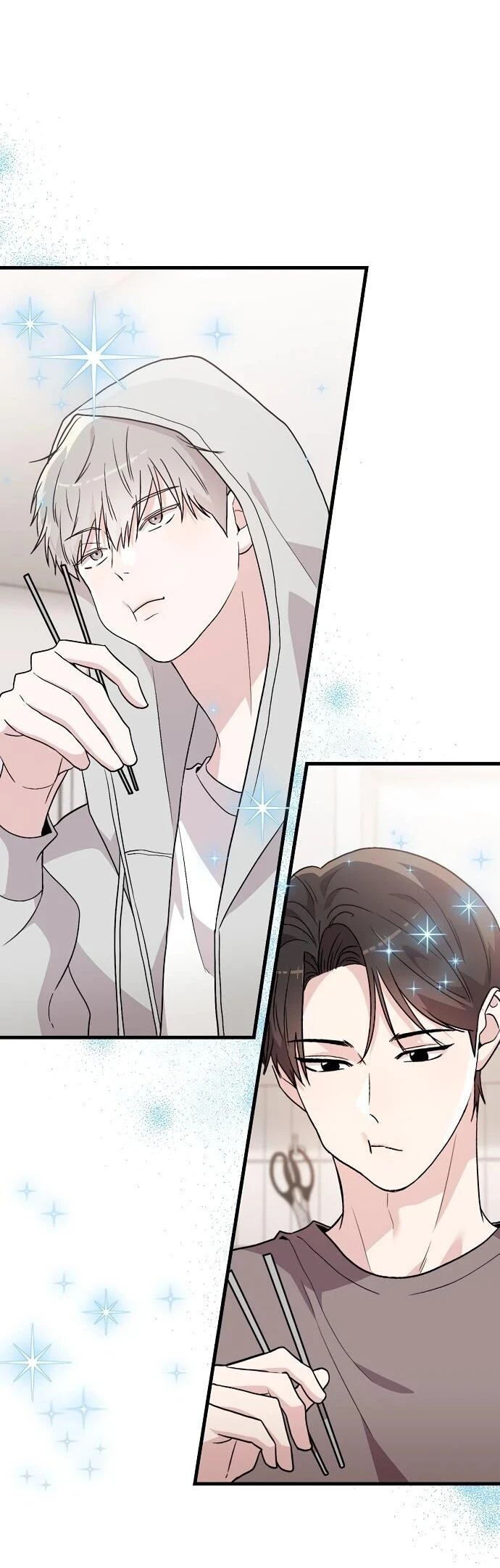 Read Менеджер Ким ненавидит айдолов Manga Online