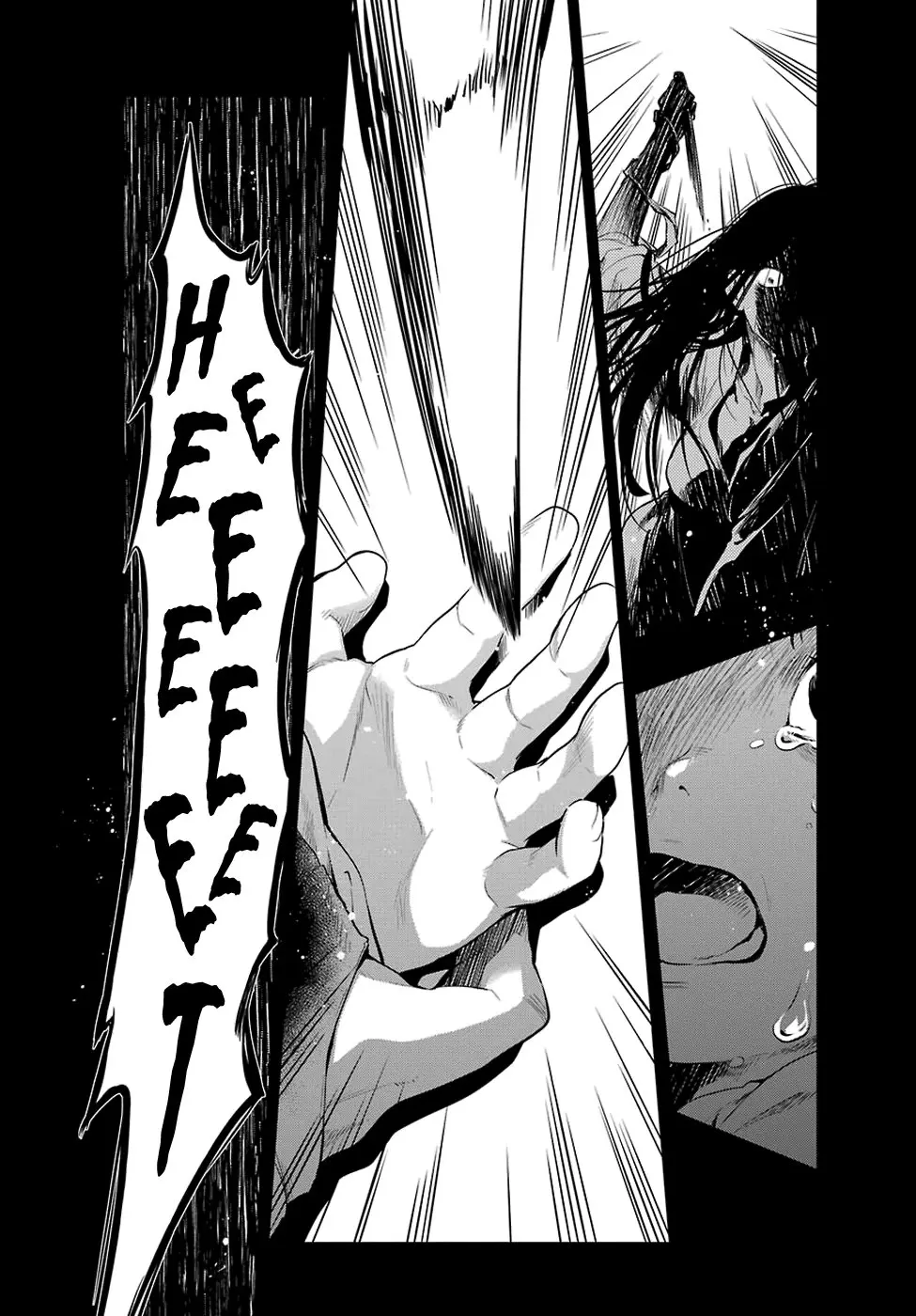 Read Монолог в аптечной лавке Manga Online