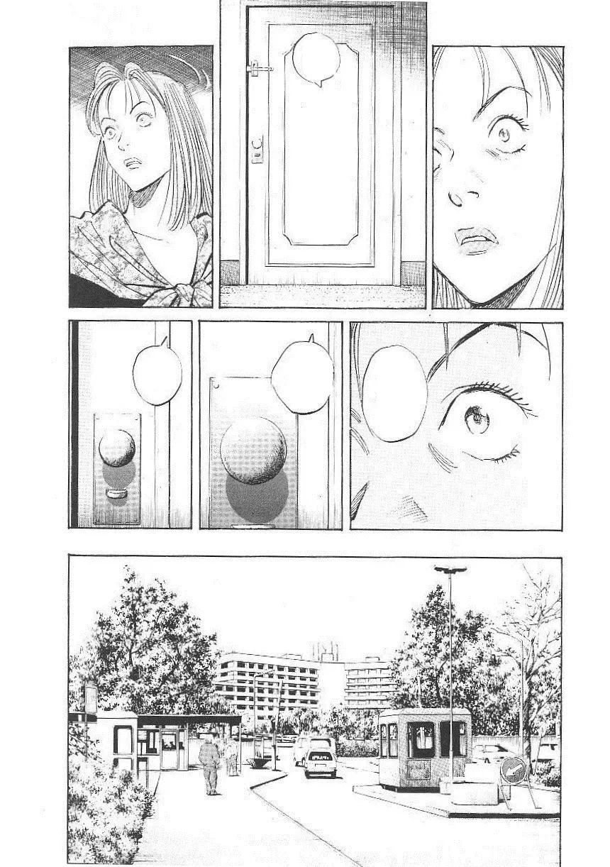 Read Монстр Manga Online