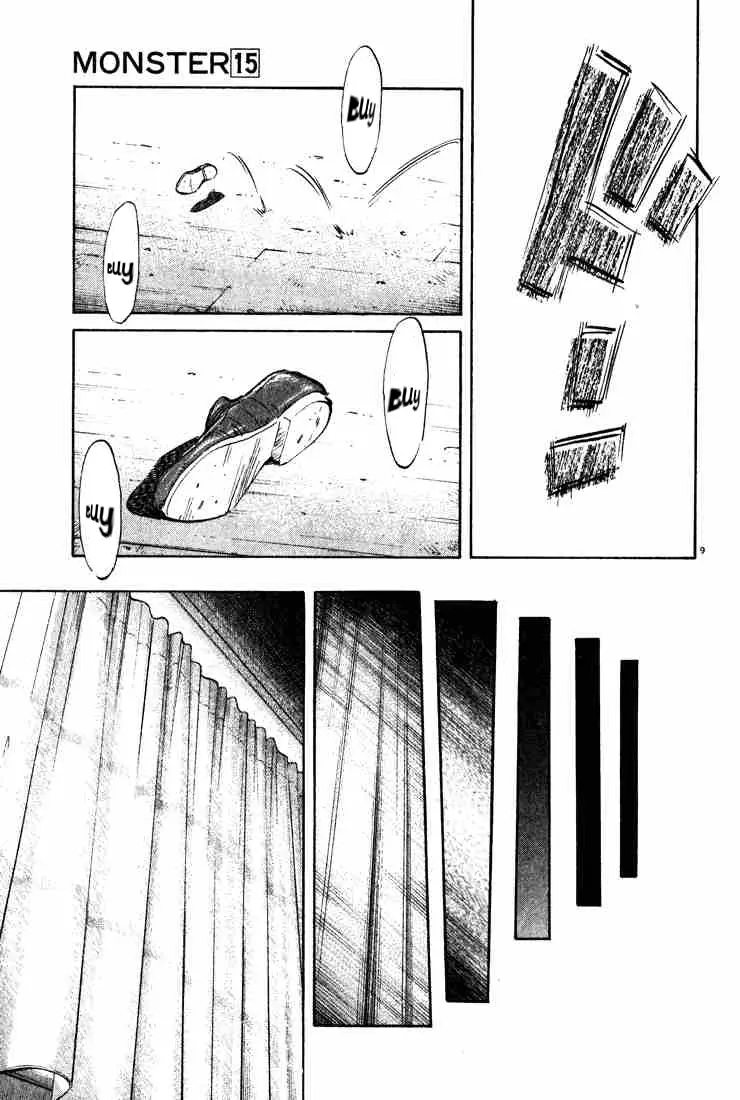 Read Монстр Manga Online