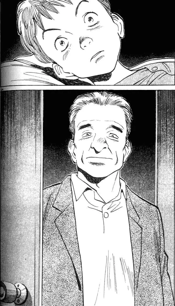 Read Монстр Manga Online