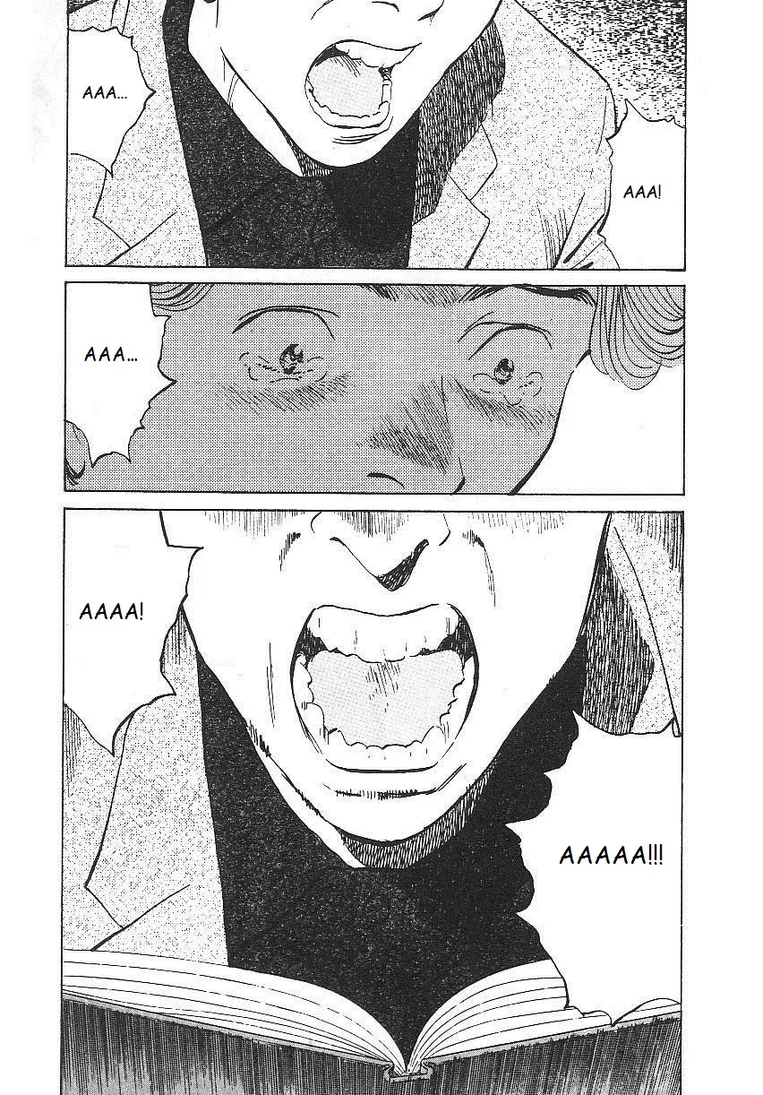 Read Монстр Manga Online