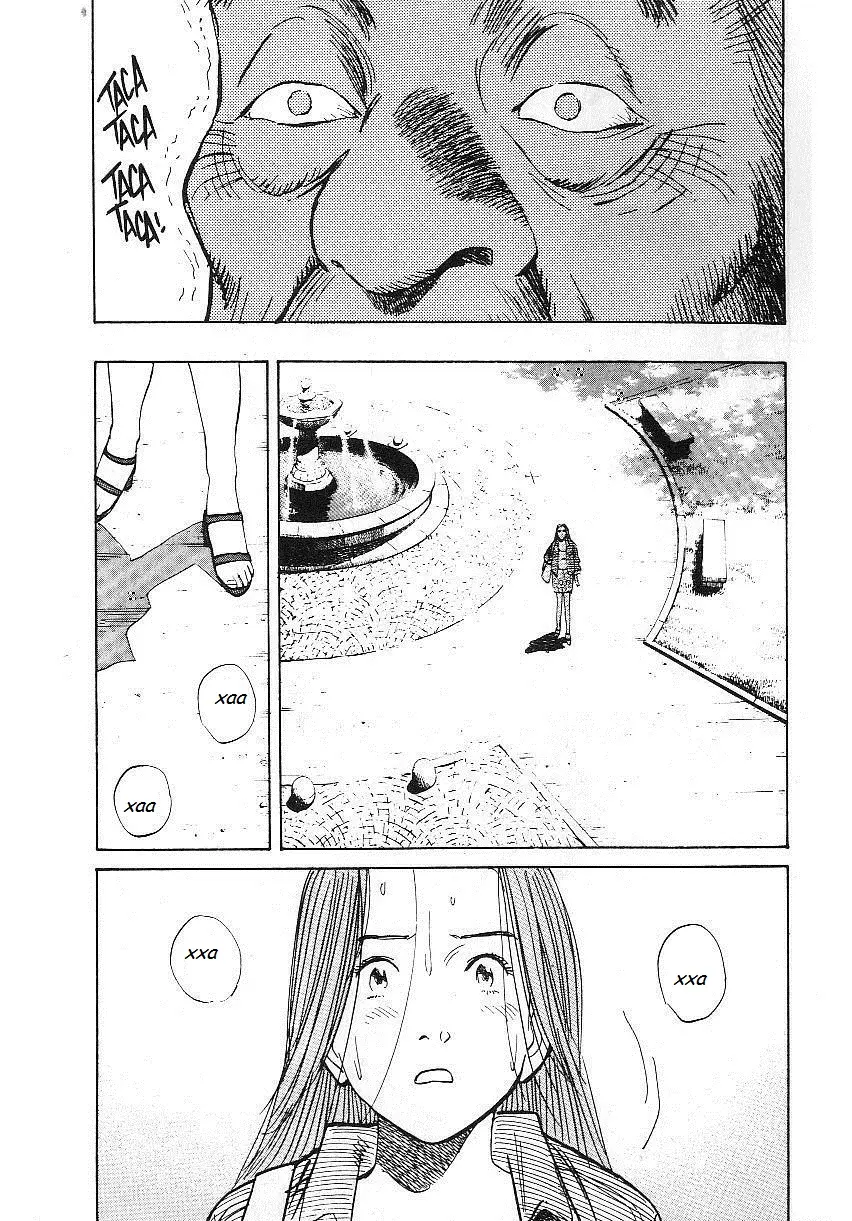 Read Монстр Manga Online