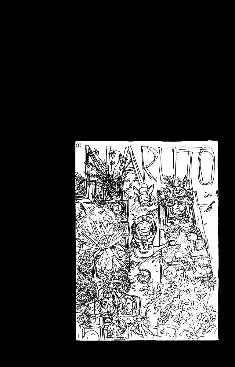 Read Наруто Manga Online