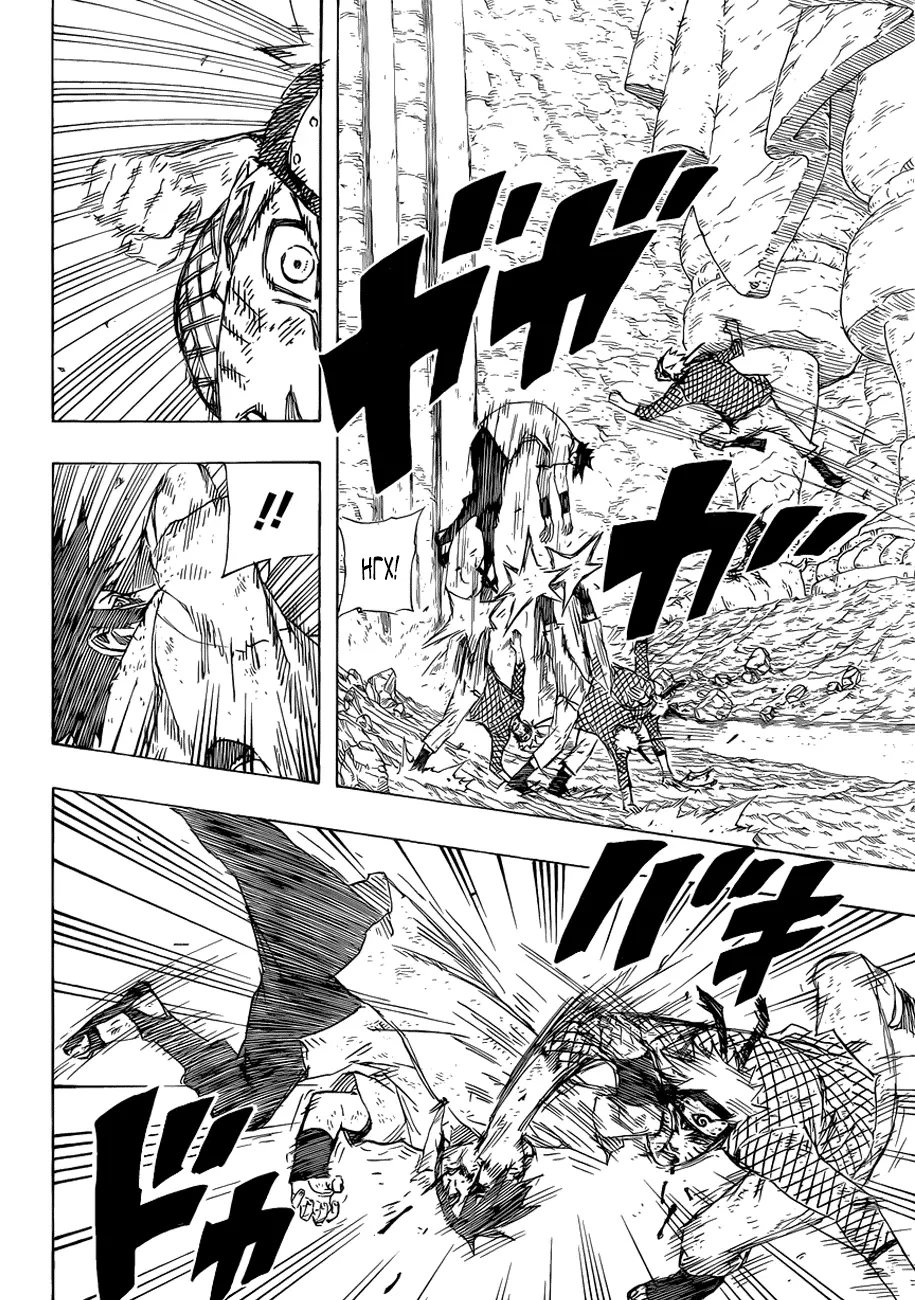 Read Наруто Manga Online