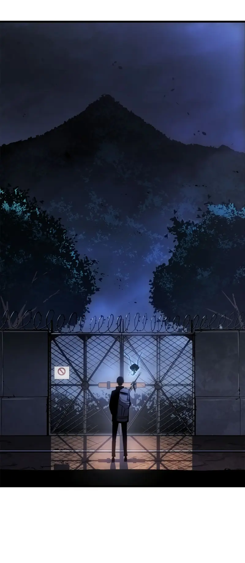Read Поднятие уровня в одиночку Рагнарёк Manga Online