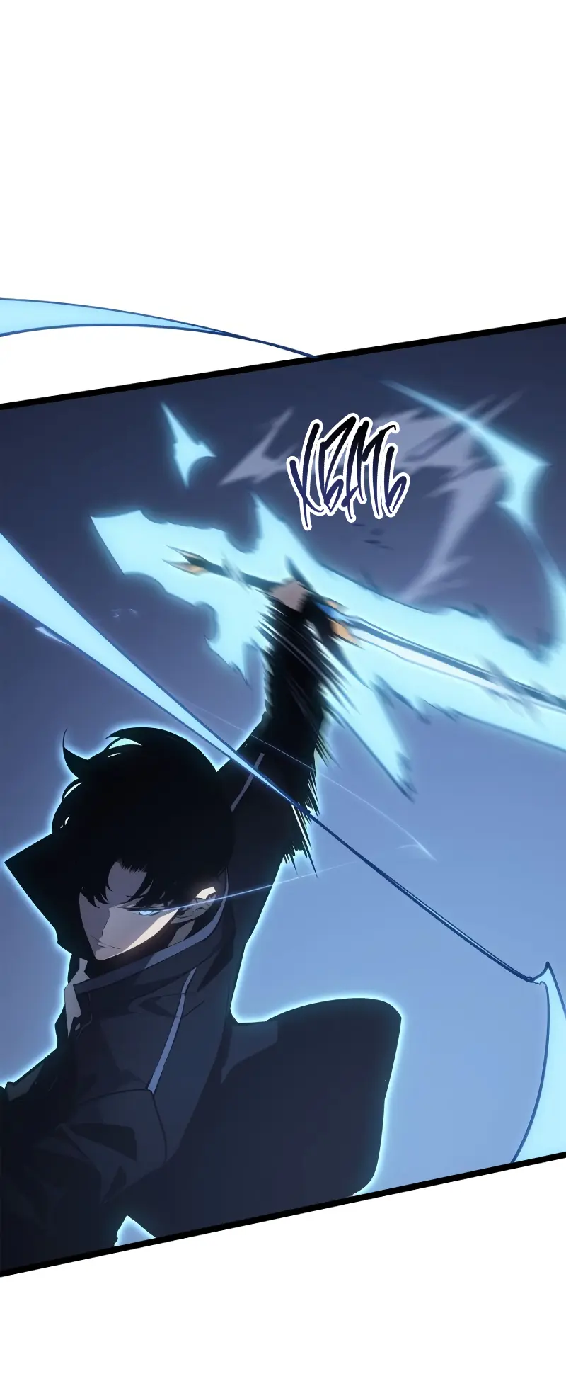 Read Поднятие уровня в одиночку Рагнарёк Manga Online