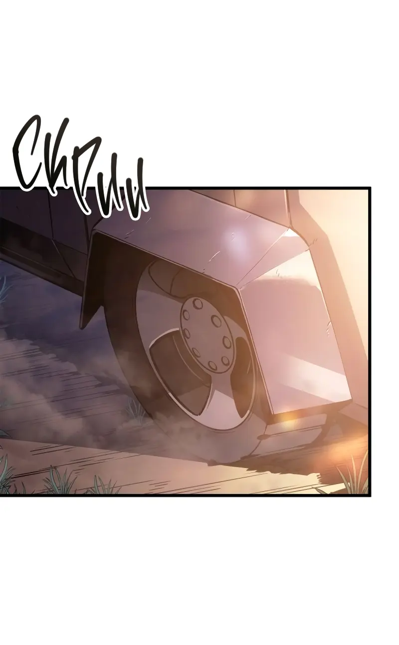 Read Поднятие уровня в одиночку Рагнарёк Manga Online