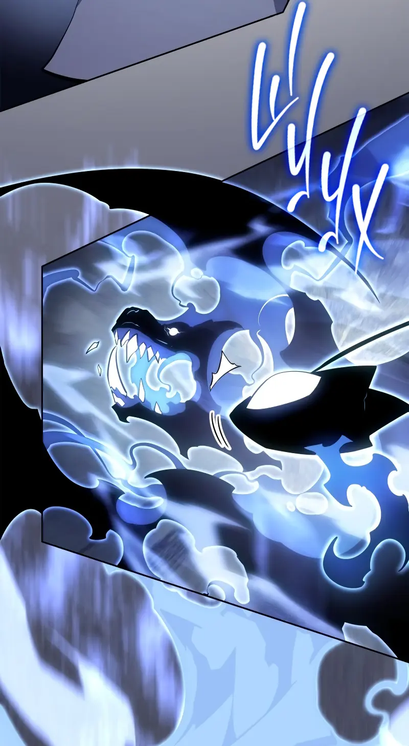 Read Поднятие уровня в одиночку Рагнарёк Manga Online