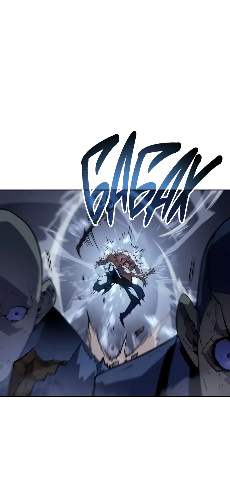 Read Поднятие уровня в одиночку Рагнарёк Manga Online