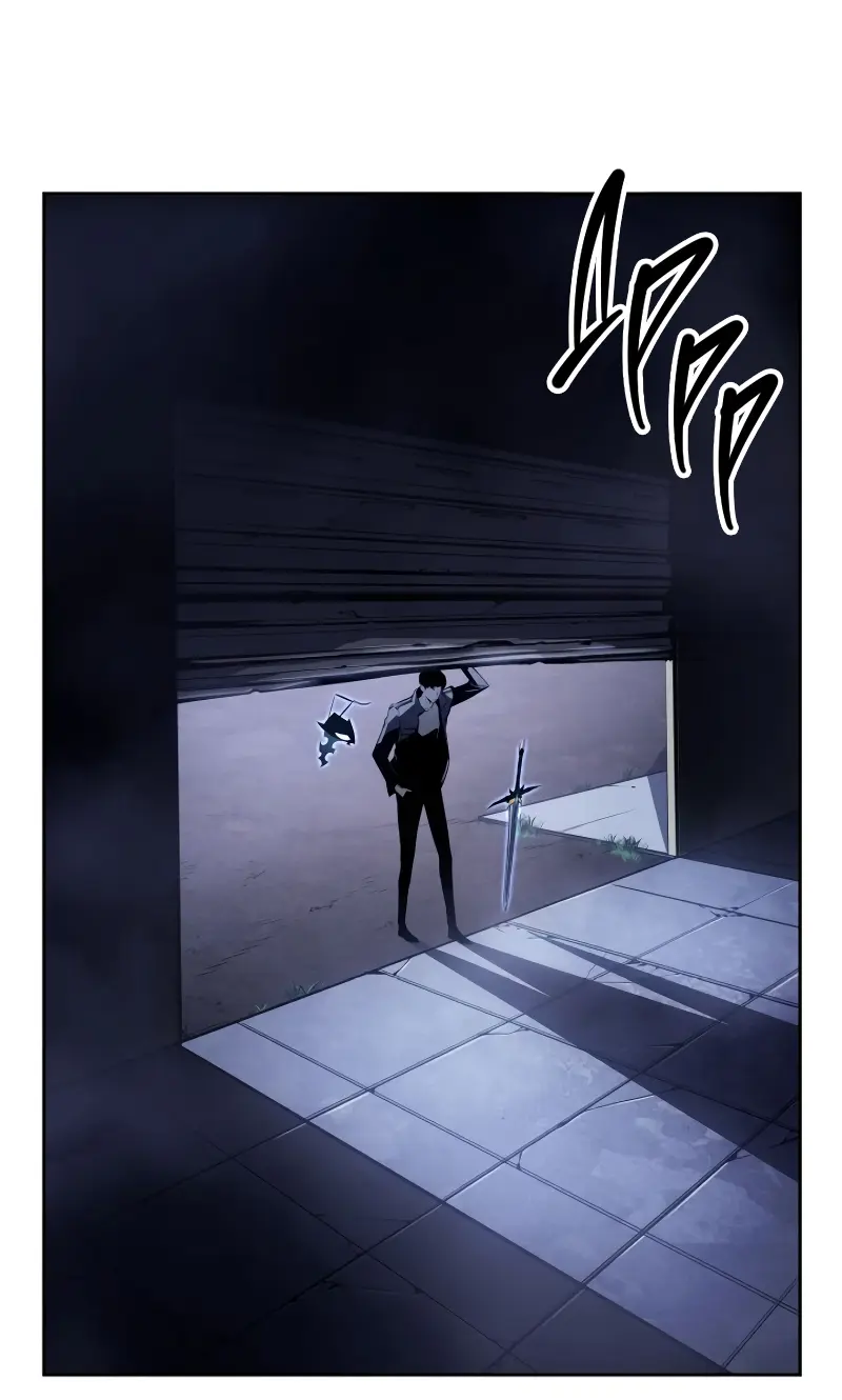 Read Поднятие уровня в одиночку Рагнарёк Manga Online
