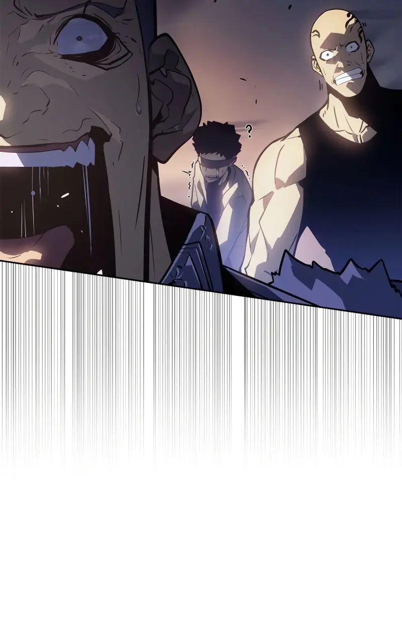 Read Поднятие уровня в одиночку Рагнарёк Manga Online